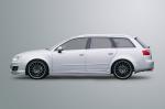 Seat Exeo ST by Je Design 2009 года